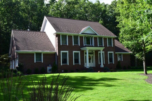 Main View