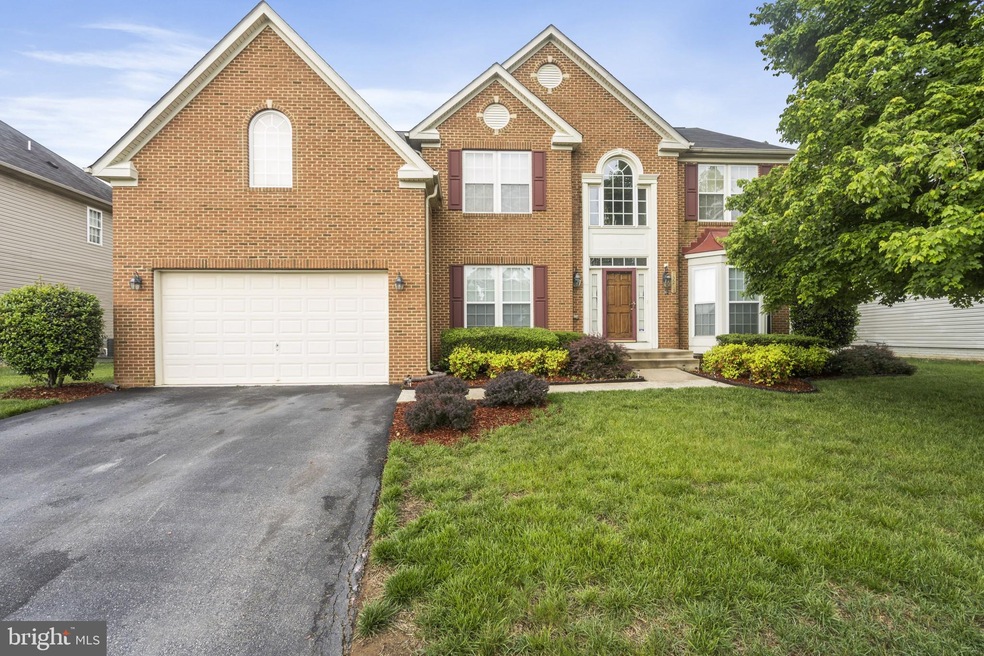 13211 Hampton Farm Ln, Brandywine, MD 20613 - photo 1