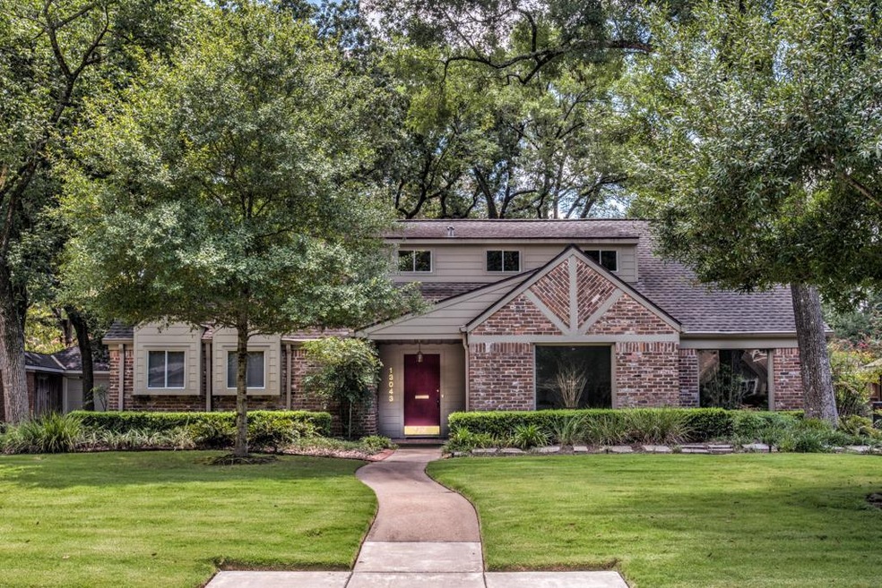 13043 Taylorcrest Rd, Houston, TX 77079 - photo 1