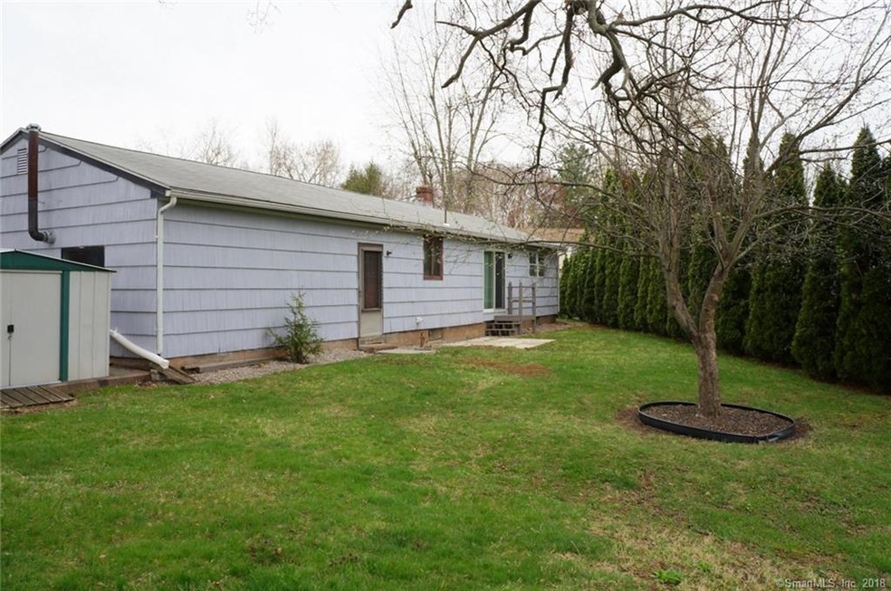 43 Meadowlark Rd, Enfield, CT 06082 - photo 1