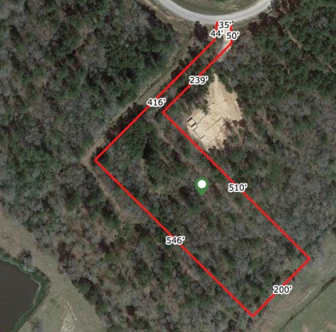 TBD-06-56 Stagecoach Cir, Huntsville, TX 77340 - photo 1