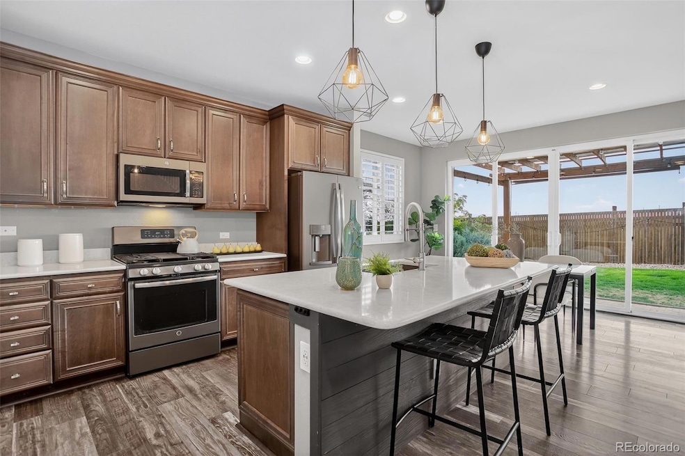 5010 S Wenatchee Cir, Aurora, CO 80015 - photo 1