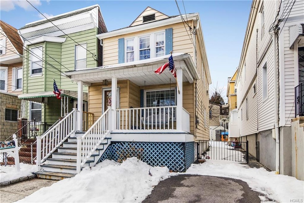 unlisted-address, Yonkers, NY 10704 - photo 1