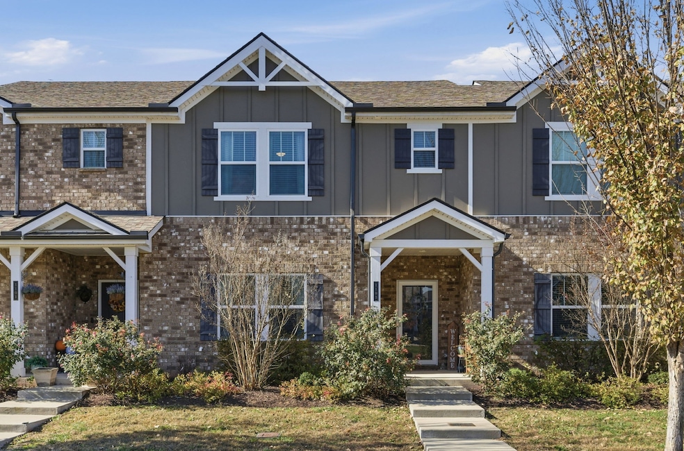 1103 Fairmont Ln, Lebanon, TN 37087 - photo 1