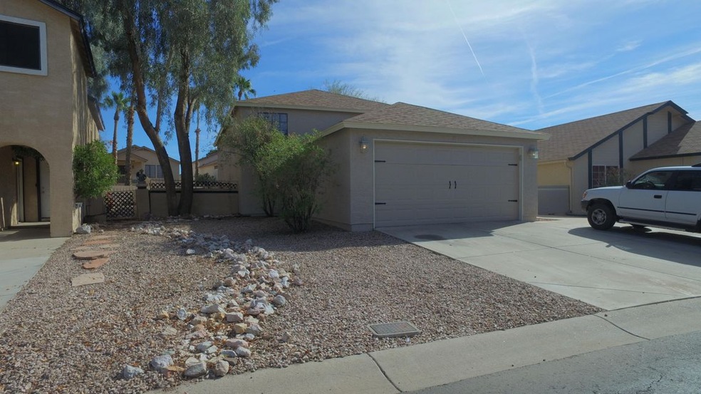 4 Bedroom plus mesa az