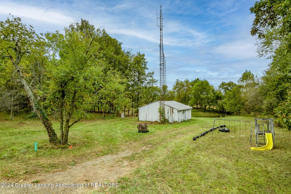 3298 Balcom Rd Ovid MI-101