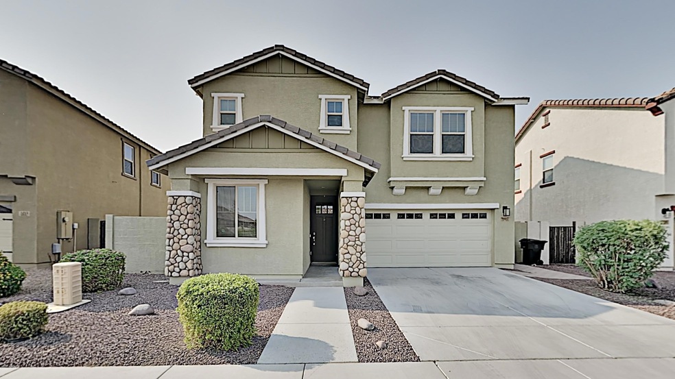 3207 E Regina St, Mesa, AZ 85207 - photo 1