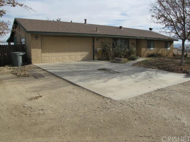 1570 57th St W, Rosamond, CA 93560 - photo 1