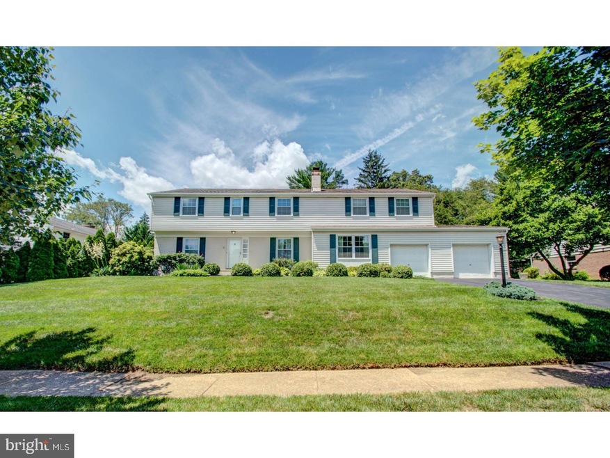 613 Foulkstone Rd, Wilmington, DE 19803 - photo 1