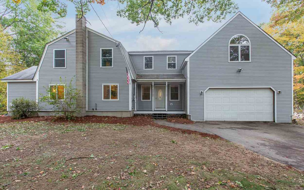 654 Sixth Range Rd, Pembroke, NH 03275 - photo 1