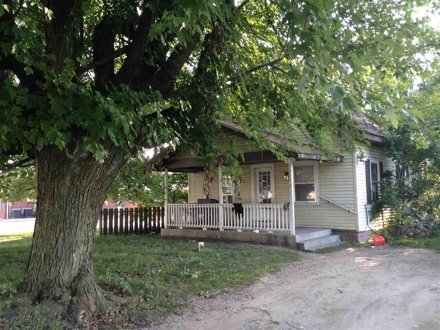2714 Prairie St, Elkhart, IN 46517 - photo 1