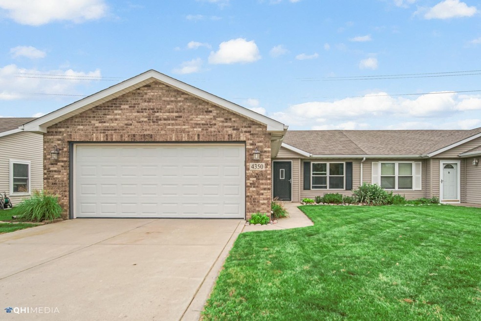 4350 W 91st Place, Merrillville, IN 46410 - photo 1