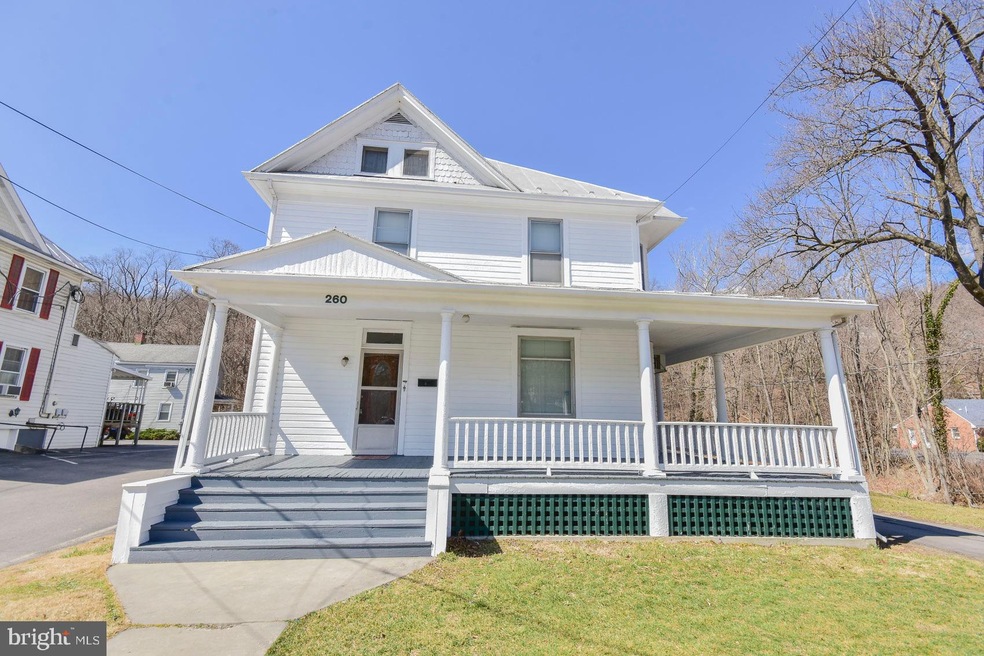 Sold $214,000 • Co-Listing Agent