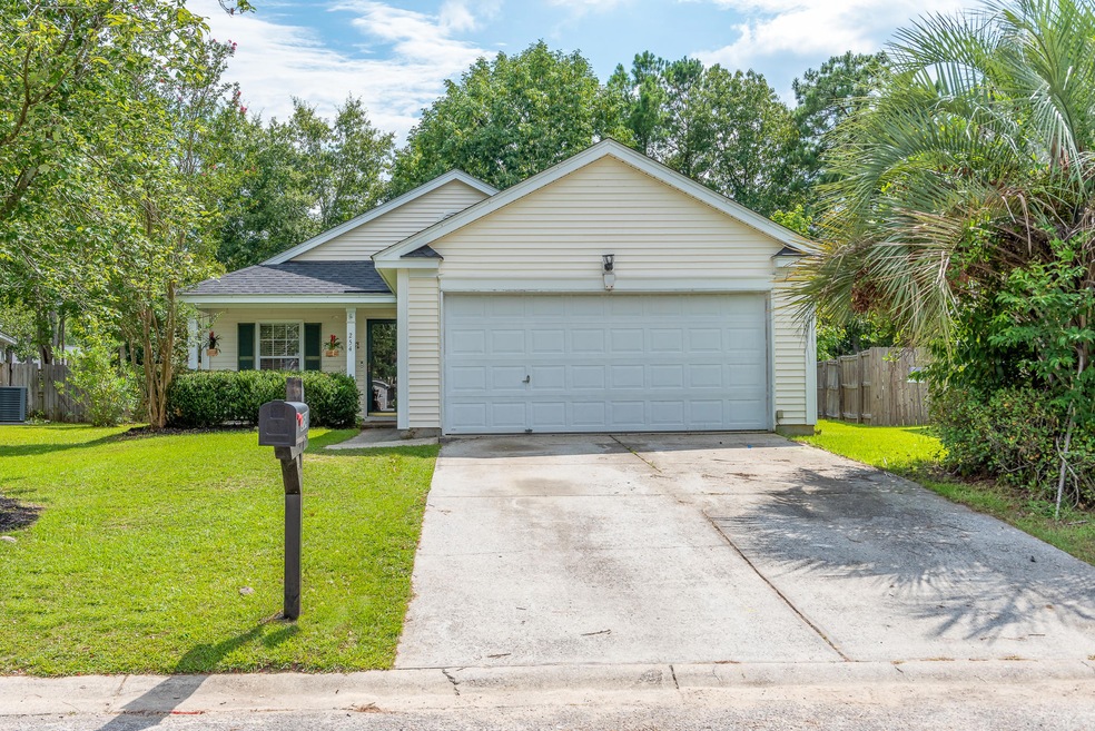 254 Two Pond Loop, Ladson, SC 29456 - photo 1
