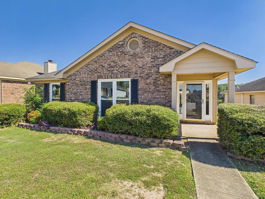 7076 Stoneybrook Dr, Columbus, GA 31909 - photo 1