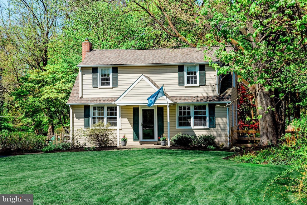 116 N Fairfield Rd, Devon, PA 19333 - photo 1