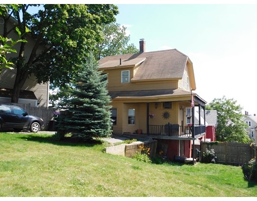 30 Lawton Ave, Lynn, MA 01902 - photo 1