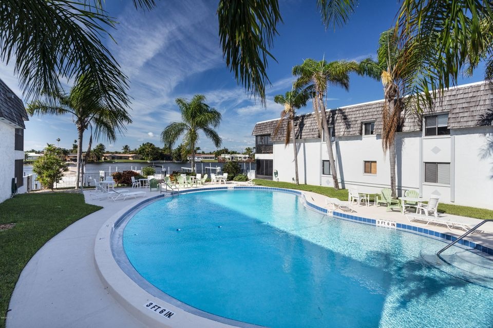 19-205 S Banana River Blvd 206