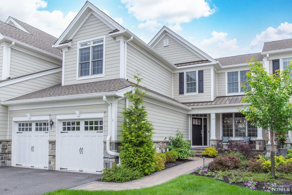 6 Rising Trail Ln, Franklin Lakes, NJ 07417 - photo 1