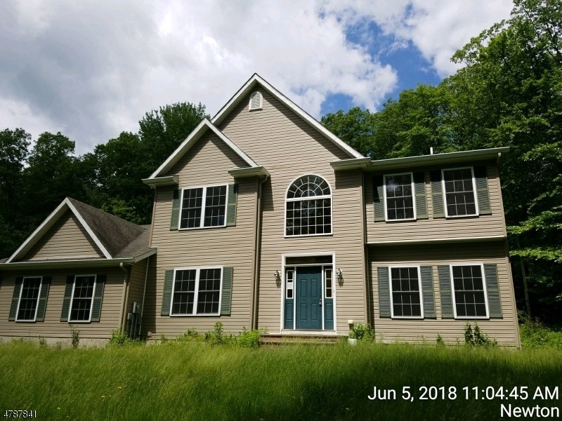 921 Owassa Rd, Newton, NJ 07860 - photo 1