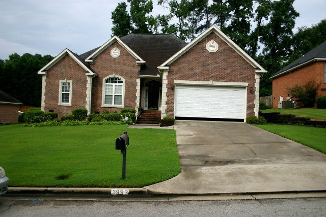 3992 Dowling Dr, Augusta, GA 30907 - photo 1