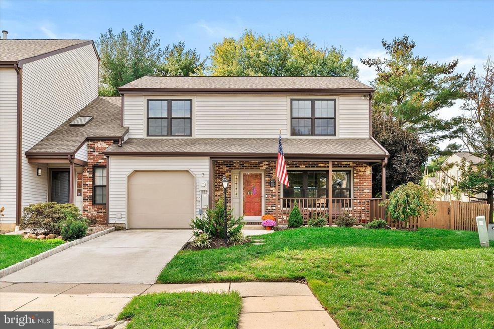 7 Gail Ct, Trenton, NJ 08691 - photo 1