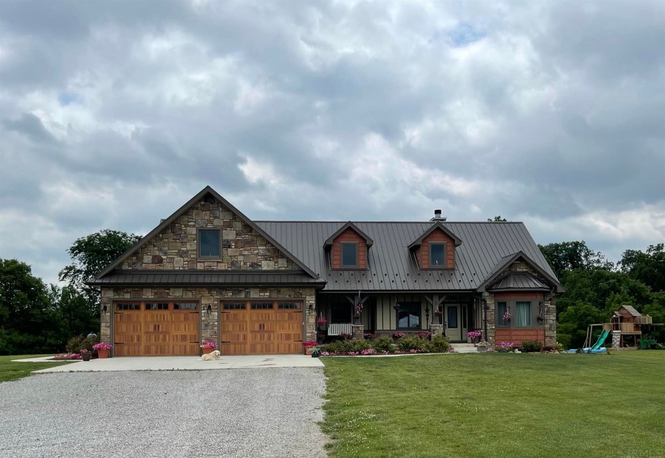 17522 Doty Rd, New Haven, IN 46774 - photo 1