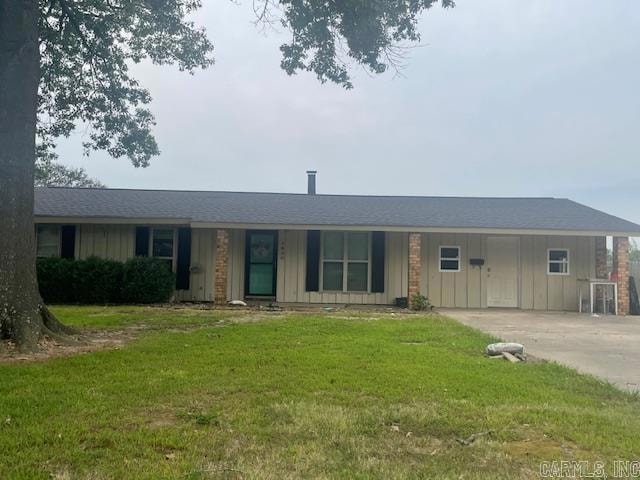 1820 Beumer St, Stuttgart, AR 72160 - photo 1