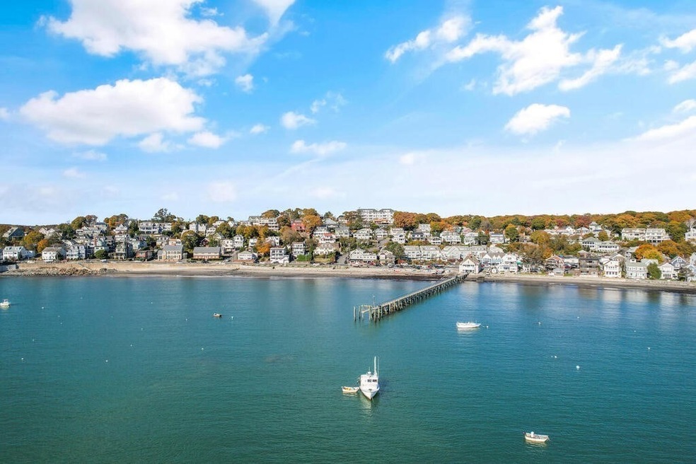 432 Humphrey St unit 22, Swampscott, MA 01907 - photo 1