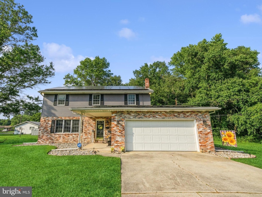 114 Churchtown Rd, Pennsville, NJ 08070 - photo 1