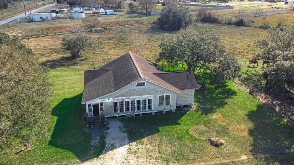 14110 Church St, Needville, TX 77461 - photo 1