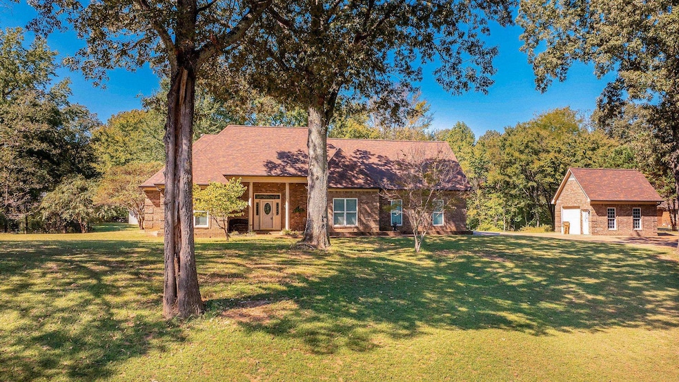 75 Breezy Meadows Cove, Eads, TN 38028 - photo 1