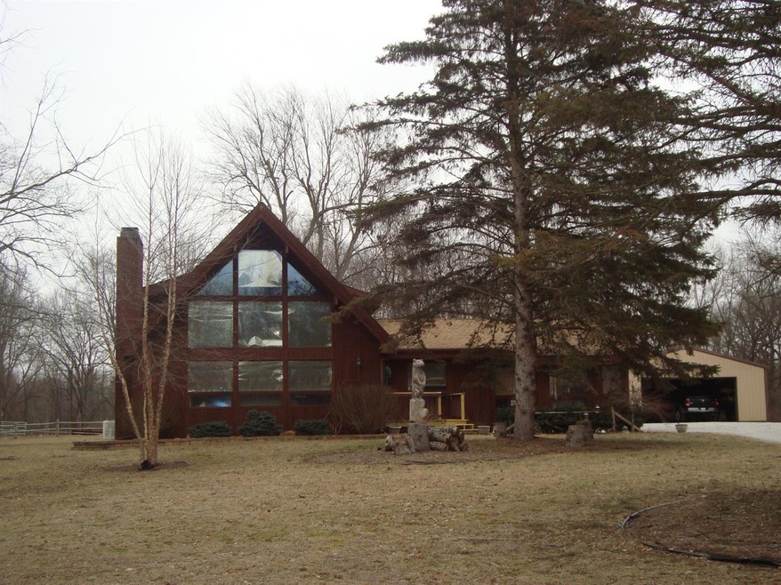 6353 N 125 W, La Porte, IN 46350 - photo 1