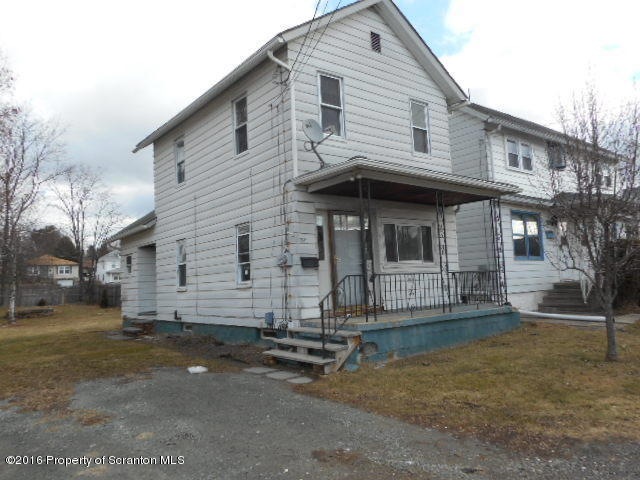 1321 Winton St, Archbald, PA 18403 - photo 1