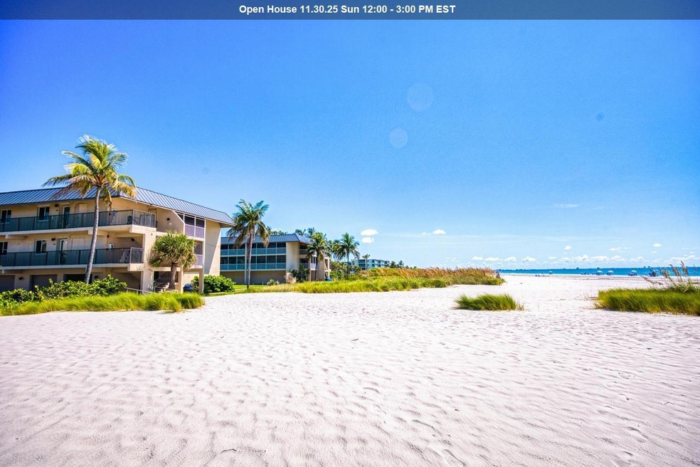 Sanibel Siesta on the Beach unit 207, Sanibel, FL 33957 - photo 1