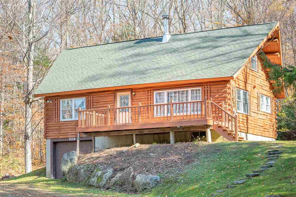 3036 N Hill Rd, Andover, VT 05143 - photo 1