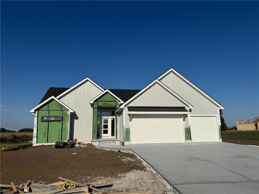 2 Red Fox Cir, Greenwood, MO 64034 - photo 1