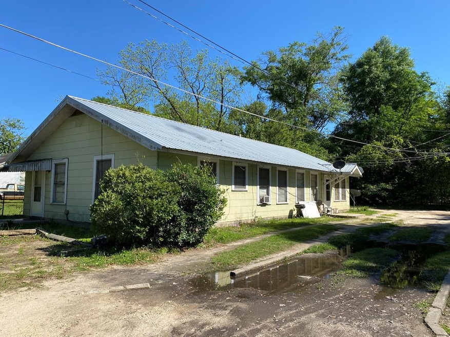 803 Jefferson St, Eufaula, AL 36027 - photo 1