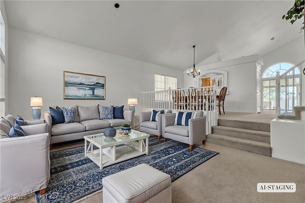 2723 Mallard Landing Ave unit 4, Henderson, NV 89074 - photo 1