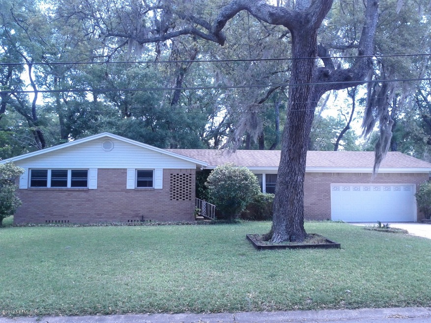 1647 Mount Vernon Dr, Jacksonville, FL 32210 - photo 1