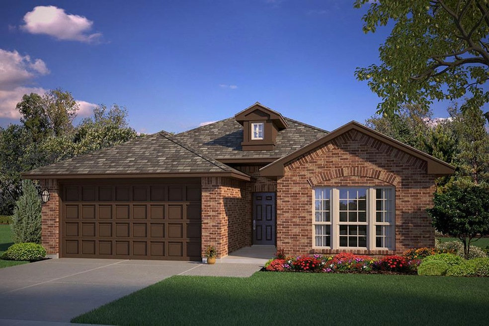 2201 Northern Ln, Midland, TX 79705 - photo 1