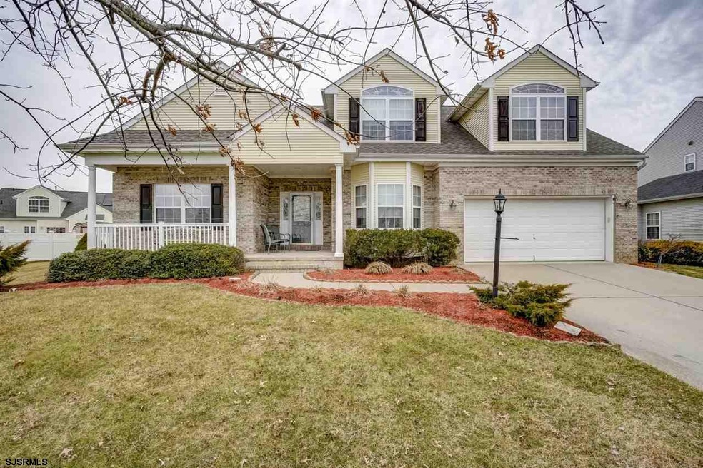 26 Rocha Ct, Hammonton, NJ 08037 - photo 1