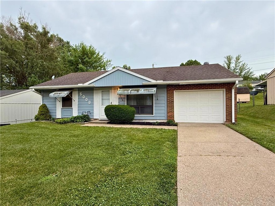 Sold • Co-Listing Agent