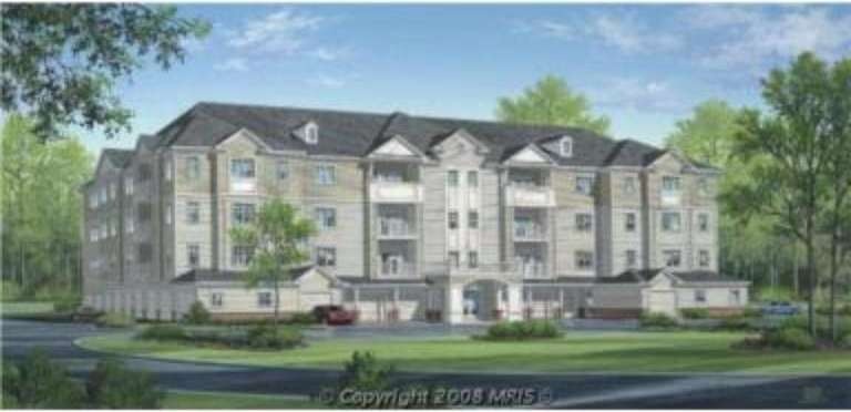 23510 Fdr Blvd unit 302,B-6, California, MD 20619 - photo 1