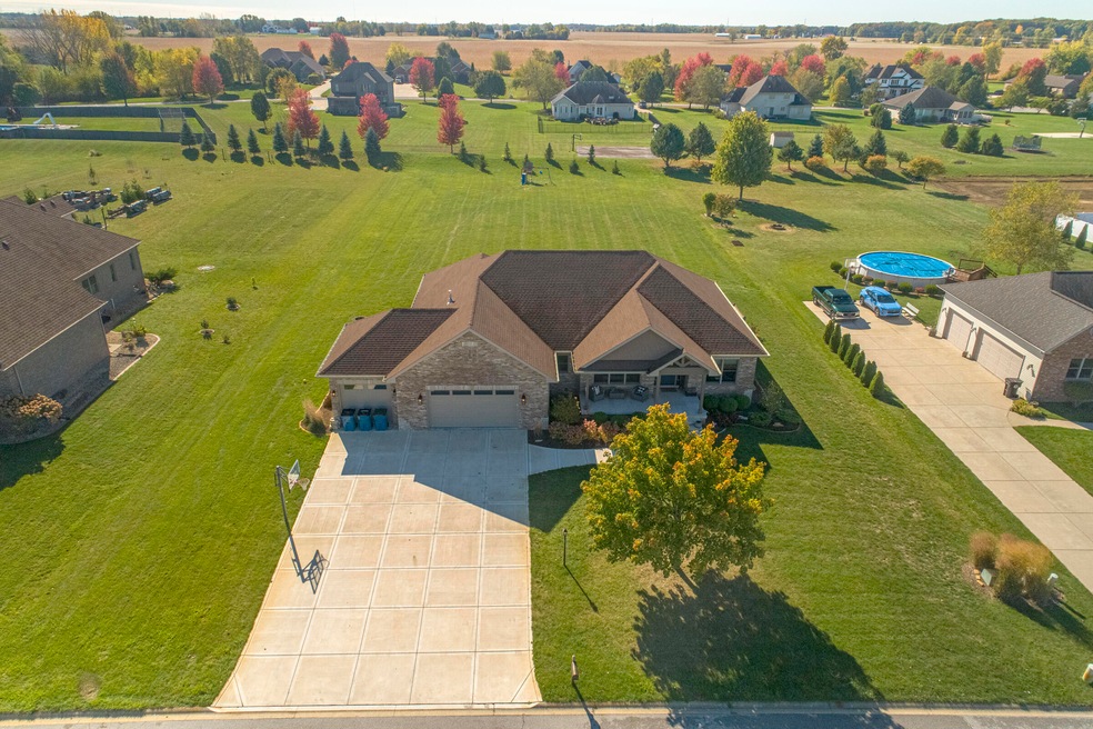 2767 W 135th Ln, Crown Point, IN 46307 - photo 1