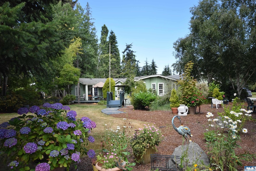 171 Foxtail Ln, Sequim, WA 98382 - photo 1