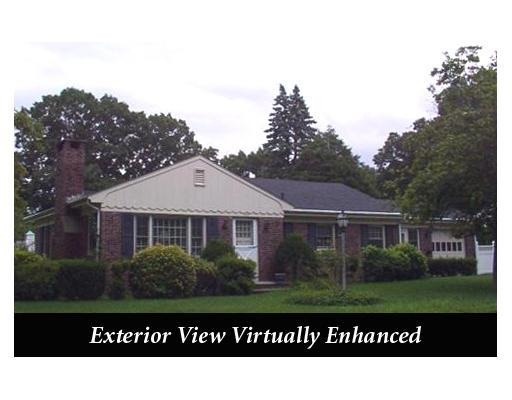 176 Bretton Woods Dr, Cranston, RI 02920 - photo 1