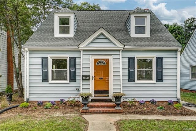 3602 North Ave, Richmond, VA 23222 - photo 1
