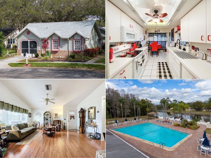 4912 Enfield Ct, New Port Richey, FL 34655 - photo 1