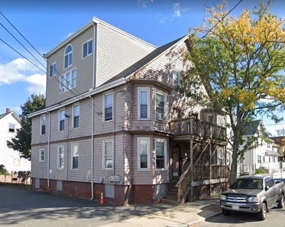 43 Blossom St unit 1, Chelsea, MA 02150 - photo 1